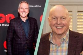 Alan Fletcher Bio, Age, Net Worth, Height, Hair, Wife, Neighbours Cancer