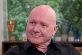 Alan Fletcher Age: How Old Is Alan Fletcher?