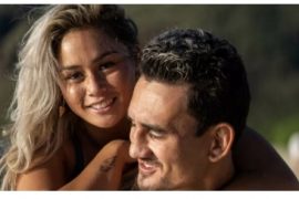 Alessa Quizon Net Worth