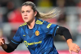 Alessia Russo Biography, Age, Salary, Height, Parents