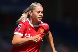 Who Does Alessia Russo Play For?