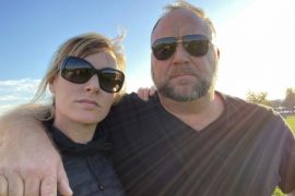 Alex Jones Wife: Who is Erika Wulff Jones?