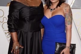 What does Whoopi Goldberg daughter do? Is Whoopi Goldberg’s daughter biracial? How many children do Whoopi Goldberg daughter have?