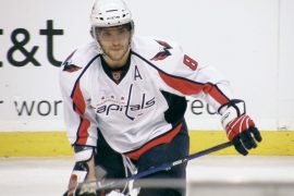 Who is the best Russian hockey player?