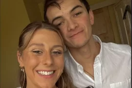 Olivia Mathias: Who Is Alex Yee Girlfriend?
