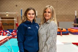 Alice Kinsella Parents: Meet Mark Kinsella and Karen Kinsella