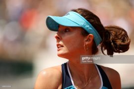 Alizé Cornet Parents: Meet Patricia Cornet And Francis Cornet