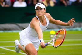 Alizé Cornet Husband: Is Alizé Cornet Married?