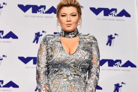 Amber Portwood Age, Tv Shows, Instagram, Net Worth, Husband, Children, Parents