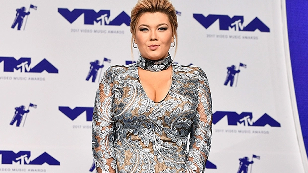 Amber Portwood Age, Tv Shows, Instagram, Net Worth, Husband, Children
