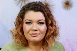 Amber Portwood Crimes: Is Amber Portwood a Convicted Criminal?