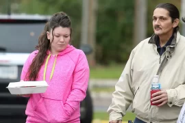 Amber Portwood Parents: Who Are Shawn Portwood Sr. and Tonya Portwood?