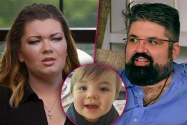 Amber Portwood Son: What did Amber Portwood Say After Losing Custody of Her Son?