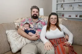 Amber Portwood Ex-Husband: Who Is Andrew Glennon?