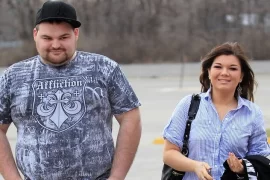 Amber Portwood Ex-Husband: Gary Shirley Age, Profession, New Partner, Children, Parents, Now