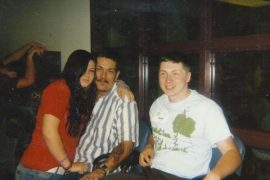 Amber Portwood Siblings: Does Amber Portwood Have Siblings?