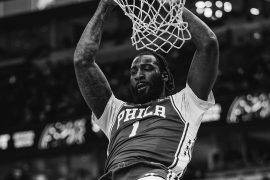 Andre Drummond Age, Trade, Number, Contract, Salary, Team