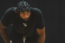 What is Andre Drummond height and weight? How tall is Andre Drummond?