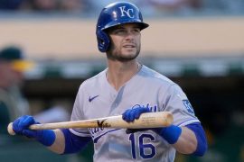 Andrew Benintendi Height: How tall is Benintendi?