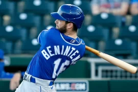 Andrew Benintendi Trade, Contract, Age, Salary, Position, Home Run