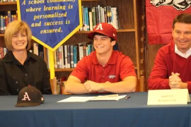 Andrew Benintendi Parents: Meet Chris Benintendi And Jill Benintendi