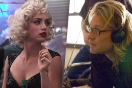 Marilyn Monroe Movie: Who is Director Andrew Dominik?