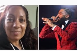 Angelique Smith: Who Is Nipsey Hussle’s Mother?
