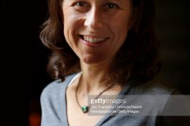 Who invented 23andMe?