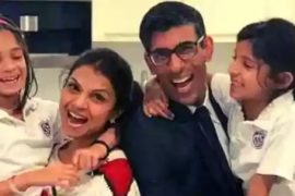 Anoushka Sunak: How Old Is Rishi Sunak’s Daughter?