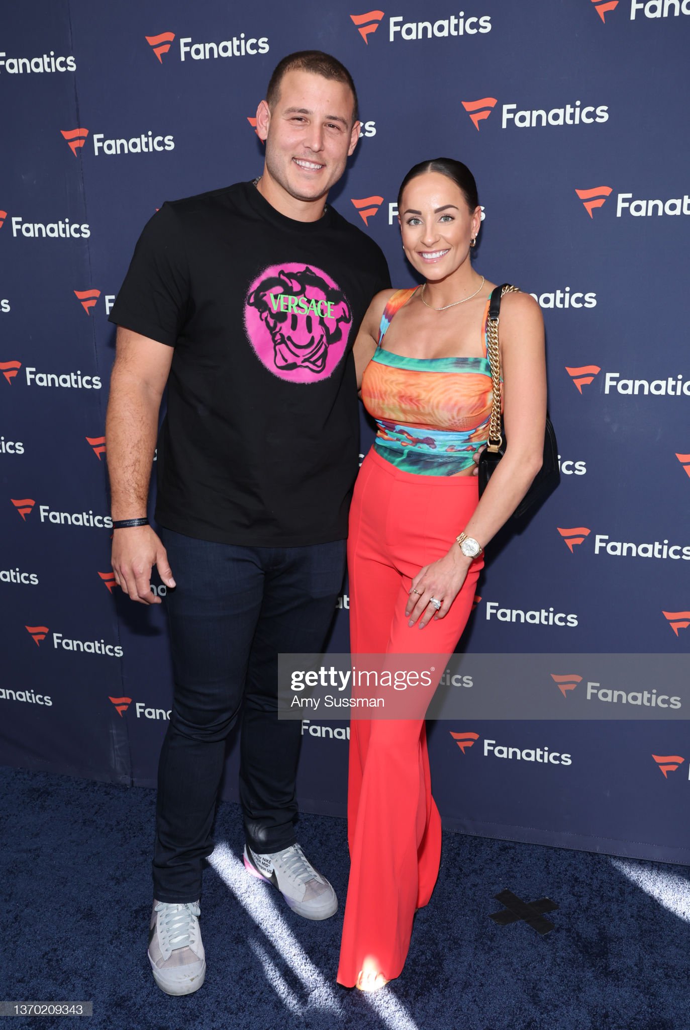 Elmo Rizzo Anthony Rizzo Daughter: Does Anthony Rizzo have baby? - ABTC