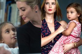Arabella Rose Kushner Age, School, Height, Instagram, Chinese