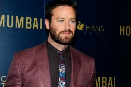 Armie Hammer Timeshare: Is Armie Hammer working as a timeshare salesman in Cayman Islands?