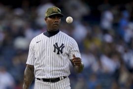 Who is the fastest pitcher to ever live?