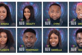 BBNaija 2022 Housemates; Names, Pictures, Profiles, Biography, State Of Origin, Instagram Handles
