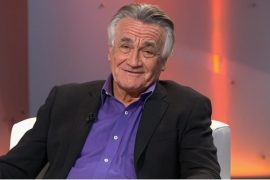 Heather Ewart Husband: Who Is Barrie Cassidy?