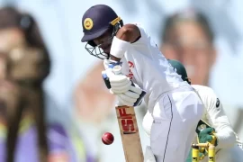 Barry Sinclair Obituary