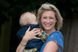 Becky Mantin Children: Meet Thomas Heald And Rory Heald