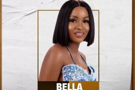 Bella BBNaija Biography & Housemate Profile| BBN Pictures, Age, State, Occupation, Full Name