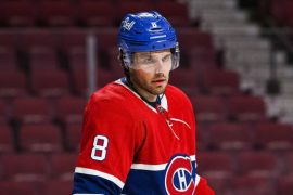 Ben Chiarot Contract, Salary, Trade, Nationality, Age, Height, Wiki