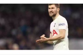 Ben Davies Tottenham Contract, Goals, Religion, Wedding, Height, Weight