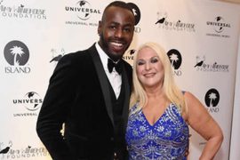 Vanessa Feltz Partner: Who Is Ben Ofedu? Is Vanessa Feltz Married to Ben Ofoedu? How Long Has Vanessa Been With Ben?