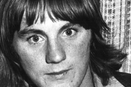 Billy Picken Family, Mark Of The Year, Biography, Wiki