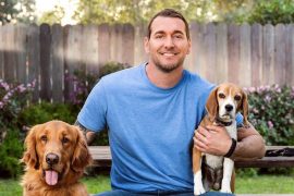 Why Is Brandon McMillan No Longer On Lucky Dog?