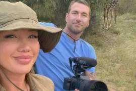 Brandon McMillan Girlfriend: Who Is Brandon McMillan Girlfriend? Is Brandon McMillan Getting Married?