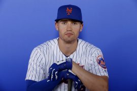 Brandon Nimmo Net Worth, Age, Height, Contract, Salary, Car, Home Run