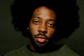 Brent Faiyaz Parents Nationality, Brent Faiyaz Mom And Dad