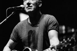Did Bruce Springsteen serve in Vietnam?