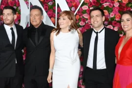 Bruce Springsteen Children: Meet Jessica Springsteen, Evan James Springsteen, And Sam Ryan Springsteen