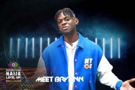 Bryann BBNaija Biography & Housemate Profile | BBN Pictures, Age, State, Occupation, Full Name