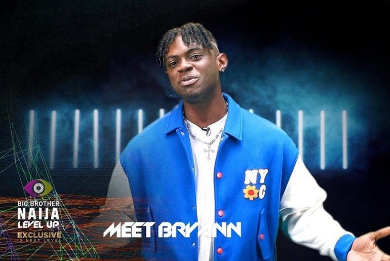Bryann BBNaija Biography & Housemate Profile | BBN Pictures, Age, State ...